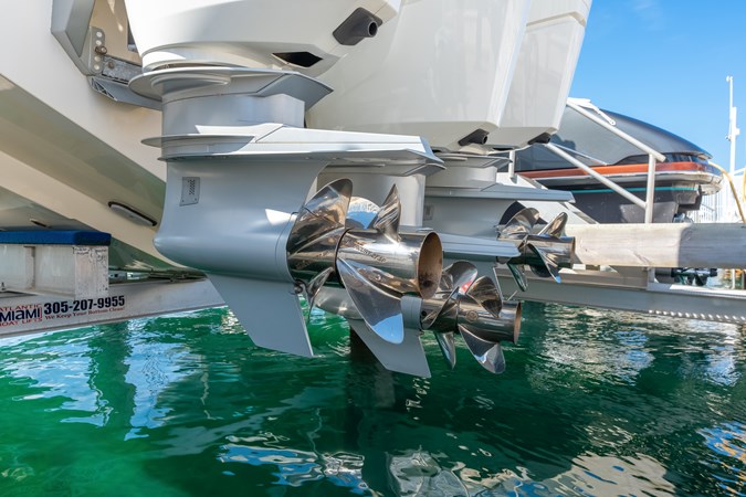 Outboard Engines