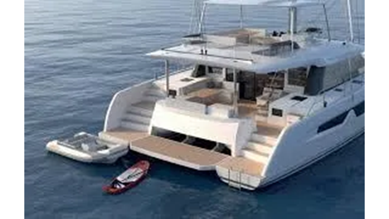 2. 2025 Heysea Seaview 56