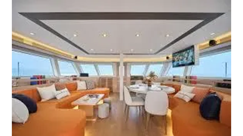 11. 2025 Heysea Seaview 56