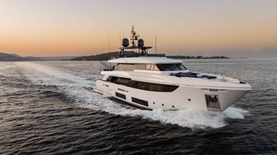 Renewal 3 0 1. Cruising