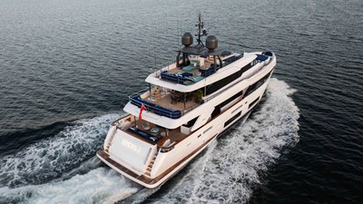 Renewal 3 1 2. Cruising