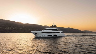 Renewal 3 2 3. Cruising