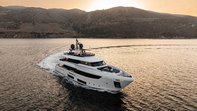 Renewal 3 3 4. Cruising