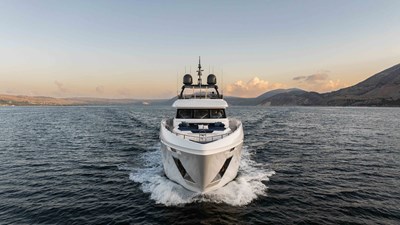 Renewal 3 4 5. Cruising