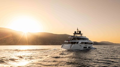 Renewal 3 5 6. Cruising