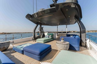 Renewal 3 7 8. Sundeck