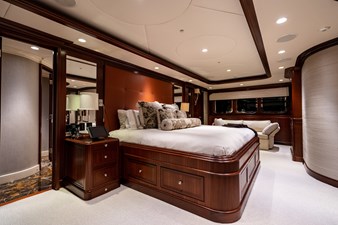 Master Stateroom