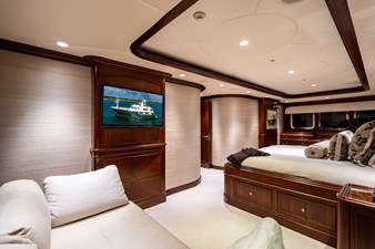 Master Stateroom