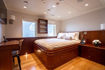 VIP Stateroom