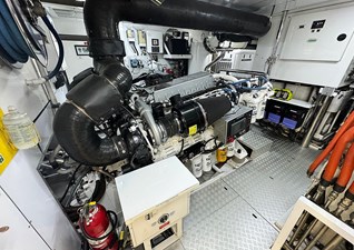 Engine Room