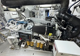 Engine Room