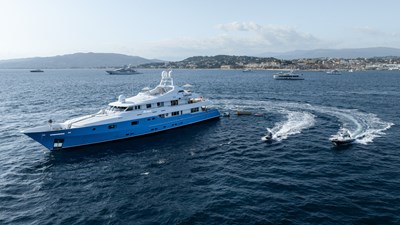 MOSAIQUE 36 MOSAIQUE and Tenders 