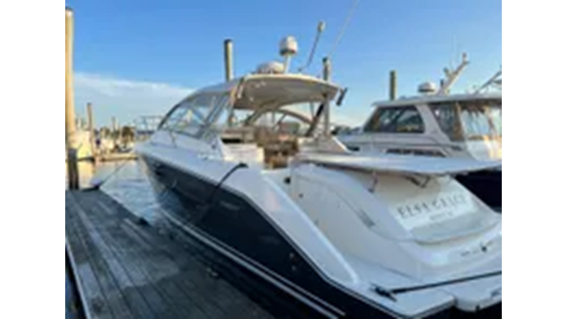 2014 PURSUIT SC 365I SPORT COUPE 