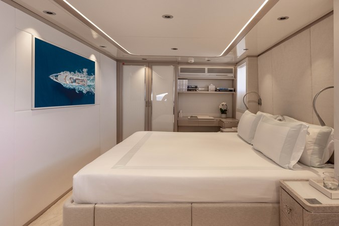 VIP cabin