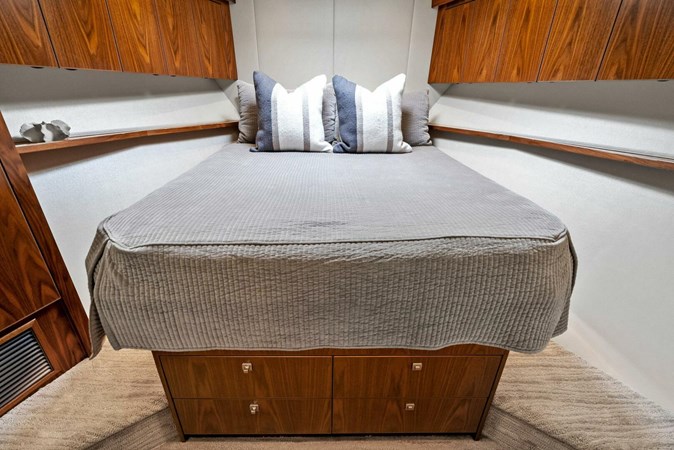 TEAM MAYHEM - Yacht zu verkaufen