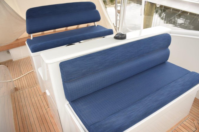 New Canvas Designers cushions  