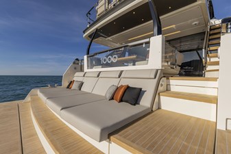 Ferretti Yachts 1000 5 