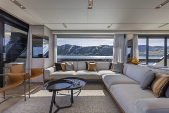 Ferretti Yachts 1000 6 