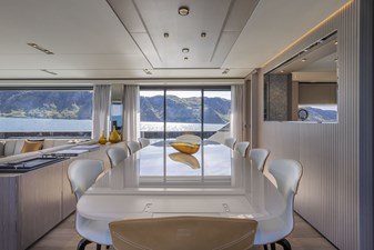 Ferretti Yachts 1000 8 