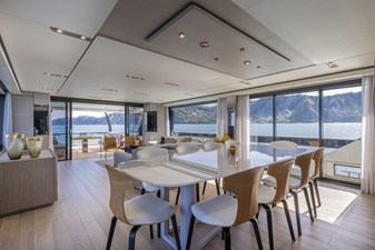 Ferretti Yachts 1000 9 