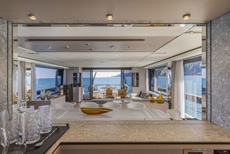 Ferretti Yachts 1000 10 