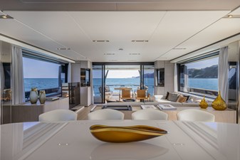 Ferretti Yachts 1000 12 
