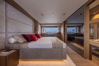 Ferretti Yachts 1000 23 