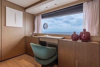 Ferretti Yachts 1000 25 