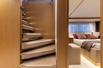 Ferretti Yachts 1000 30 