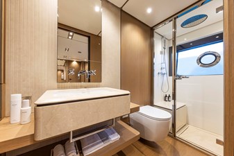 Ferretti Yachts 1000 34 