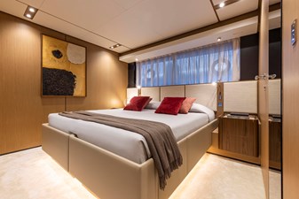 Ferretti Yachts 1000 36 