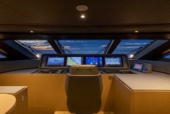 Ferretti Yachts 1000 40 