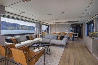 Ferretti Yachts 1000 42 