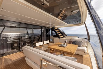 Ferretti Yachts 1000 44 