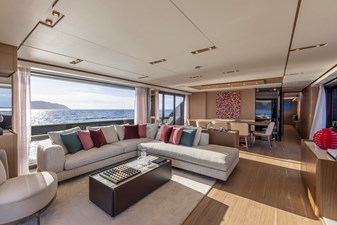 Ferretti Yachts 1000 46 