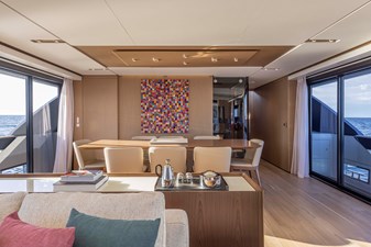 Ferretti Yachts 1000 47 