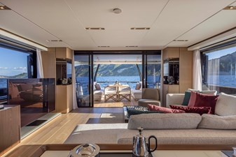 Ferretti Yachts 1000 48 