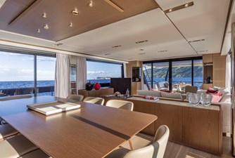 Ferretti Yachts 1000 49 