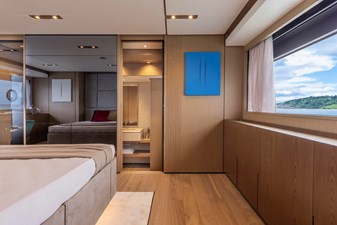 Ferretti Yachts 1000 52 
