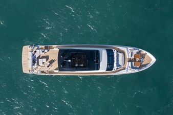 Ferretti Yachts 1000 53 