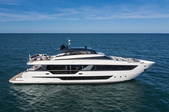 Ferretti Yachts 1000 55 