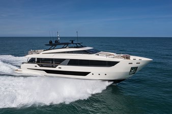 Ferretti Yachts 1000 57 