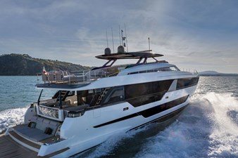 Ferretti Yachts 1000 59 