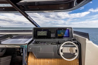 Ferretti Yachts 1000 62 