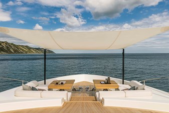 Ferretti Yachts 1000 66 