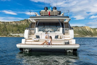 Ferretti Yachts 1000 67 