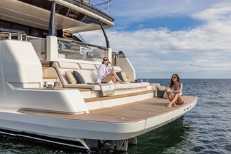 Ferretti Yachts 1000 69 