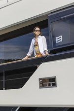 Ferretti Yachts 1000 74 