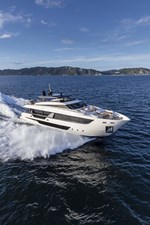 Ferretti Yachts 1000 75 