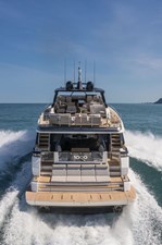 Ferretti Yachts 1000 78 